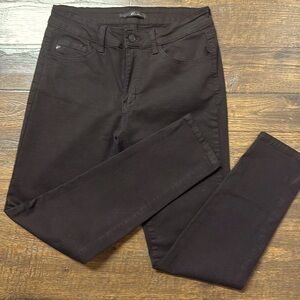 Kancan black jeans women’s  11/29